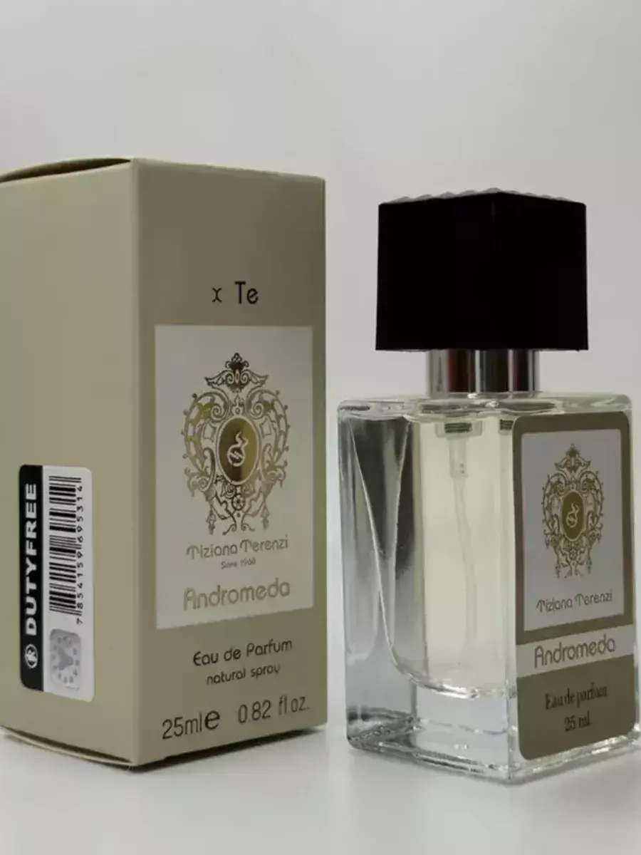 Женская парфюмерная вода Tiziana Terenzi Cassiopea 25 мл